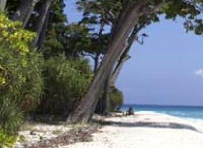 PACKAGE – 7 (4 NIGHTS & 5 DAYS)-Couple