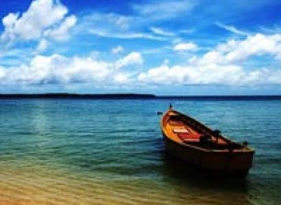 PACKAGE – 8 (4 NIGHTS & 5 DAYS)-Couple