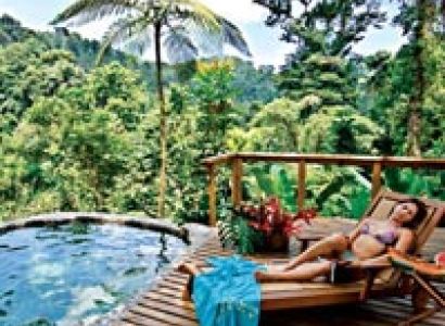 PACKAGE - 9 (4 NIGHTS & 5 DAYS)-Couple