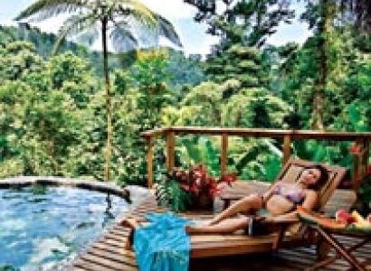PACKAGE - 10 (4 NIGHTS & 5 DAYS)- Couple