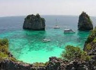 Group Package from Chennai to Andamans