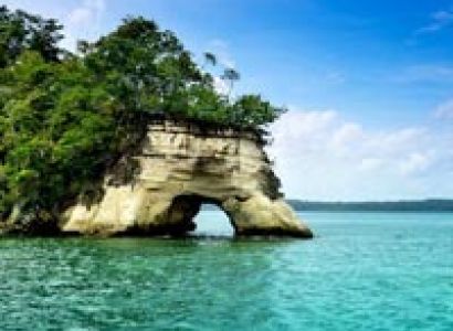 Group Trip from Chennai to Andaman-3N-4D
