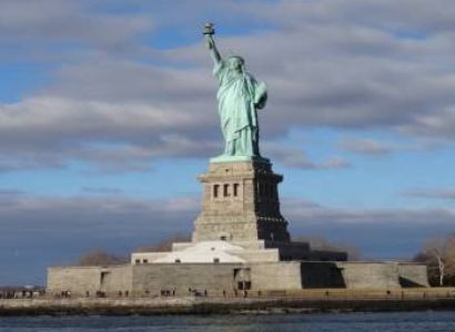 American East Coast Tour