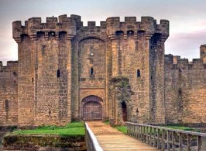 The Great Britain Tour