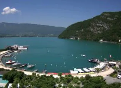 Essence of France Tour Package