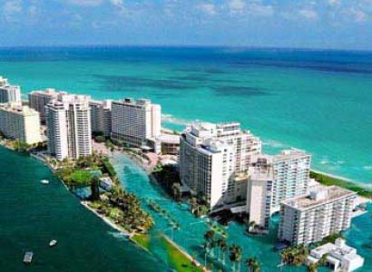 Southern U.S.A. Tour