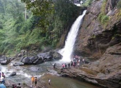 Cozy Kerala Tour Package