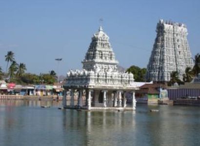 Kodaikanal with Southern Triangle Temple Tour Package