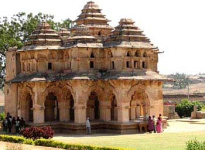 South India Tour Package