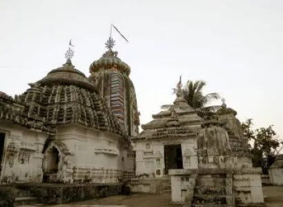 Arupadai Veedu Murugan Temple Tour Package