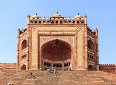 Islamic Pilgrimage Tour