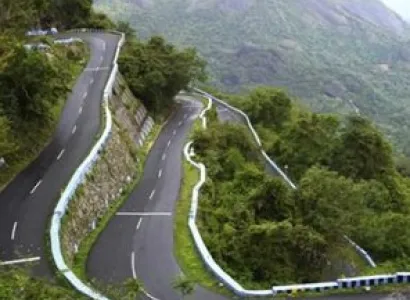 Yercaud Weekend Package