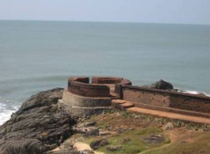 Kasargod Tour from Cochin