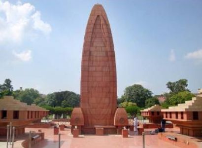 Amritsar Weekend Tour