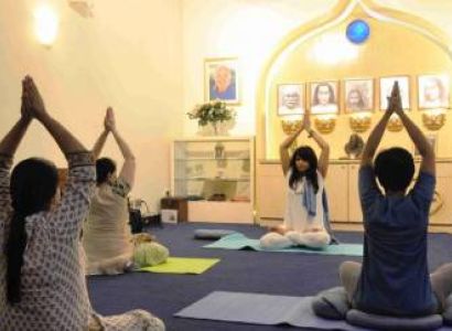 The Westin Sohna Resort & Spa Weekend Tours