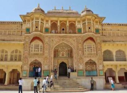 Jaipur Weekend Tour