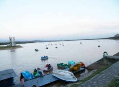 Chandigarh Weekend Tour