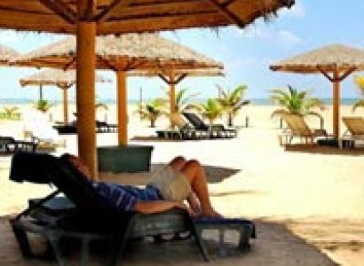 Ancient And Hill Tour 4 Nights / 05 Days Tour