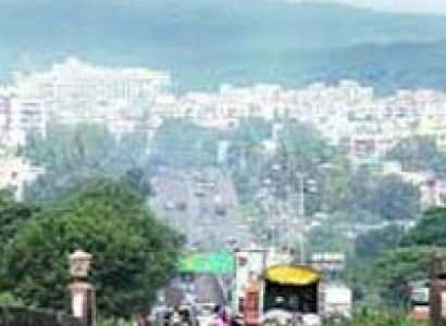 Mumbai - Pune one way drop Tour