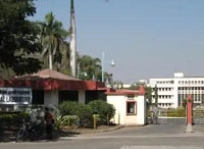 Pune - Mumbai - Pune Tour