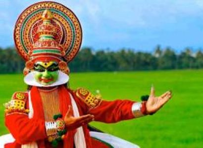 Invading Kerala Tour