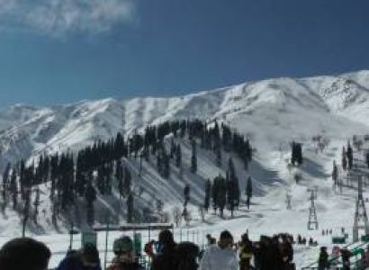 Kashmir Tour Package