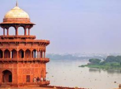 Delhi and Agra 4 Days Tour Packages