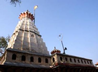 Ashtavinayak Tour Package