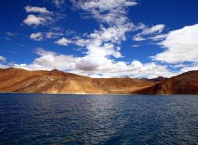 Kashmir with Leh Ladakh Tour Packages