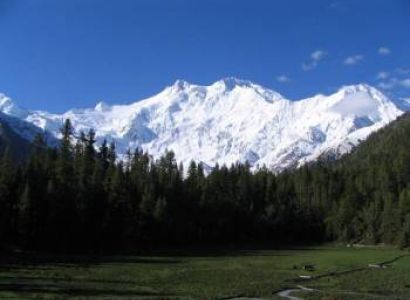 Kashmir Special Duration Tour 6 Days 5 Nights