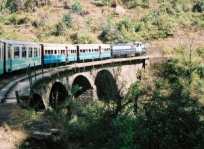 3 Days New Delhi & Shimla Tour Package Budget