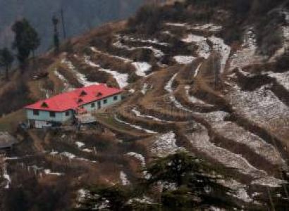 Kufri & Shimla 4 Days Budget Holiday Package