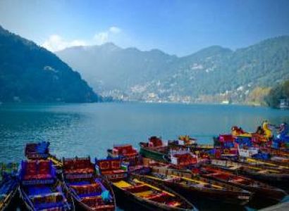 4 Days Nainital Budget Holiday