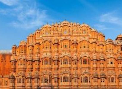 Jaipur 3D/2N Budget Travel Package