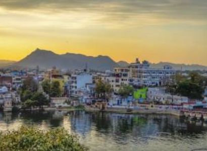 3 Days Budget Udaipur Tour Package