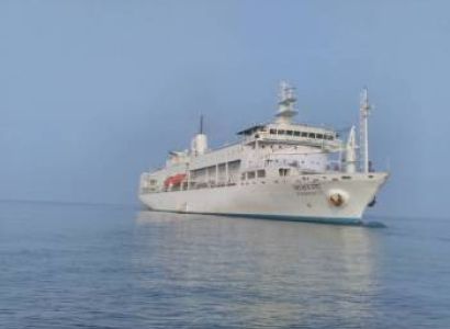 Lakshadweep Samudram Package