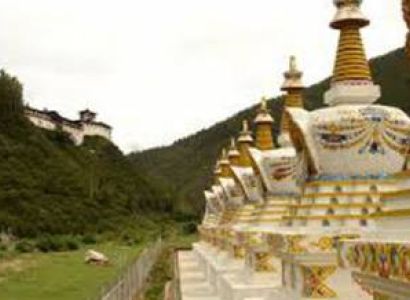 Bhutan Package -  5 Days