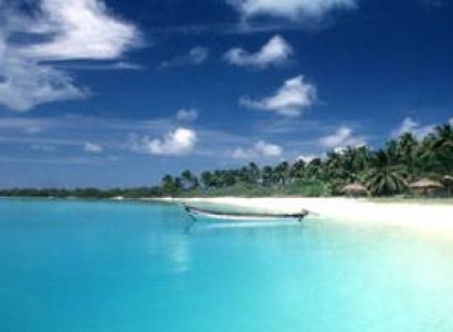 Stunning Andaman’s: 5 Days Tour
