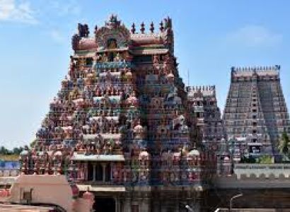 Tamilnadu Temple Tour (10 Night - 11 Days)