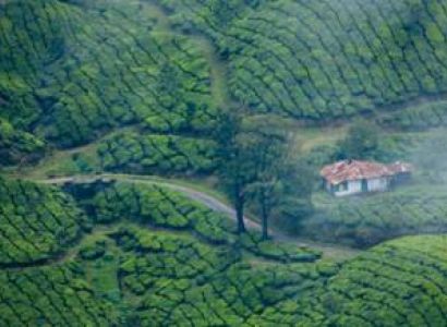 Kerala ( 7 Days) Tour