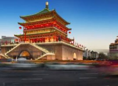 China 7 Nights - 8 Days Tour