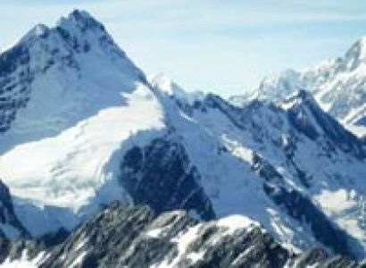 Gangtok - Derjeeling - Pelling Tour