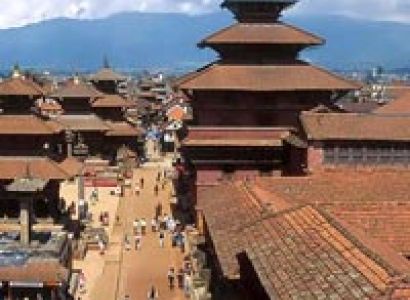 Nepal Tour 11 Days Only