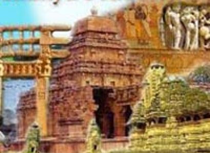 Madhya Pradesh Tour