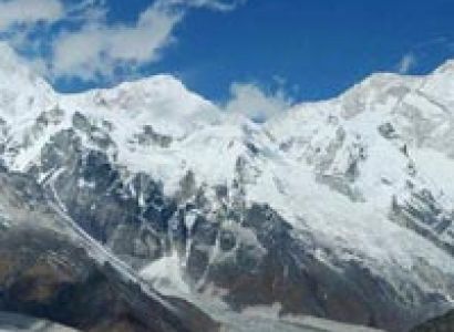 Bermiok - Hilley - Varsey Tour