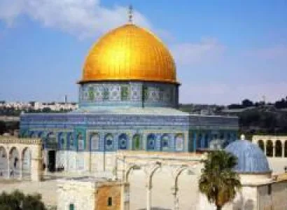 Holy Land Tour Package