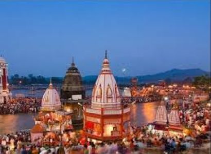 The Pilgrimage Tour Package