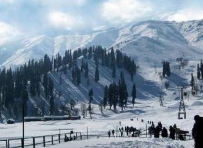 Glorious Kashmir Tour