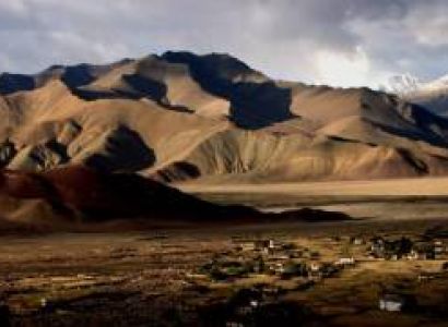Ladakh Package 5 Nights/ 6 Days Tour