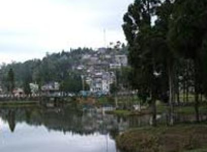 Gems of North East India Tour